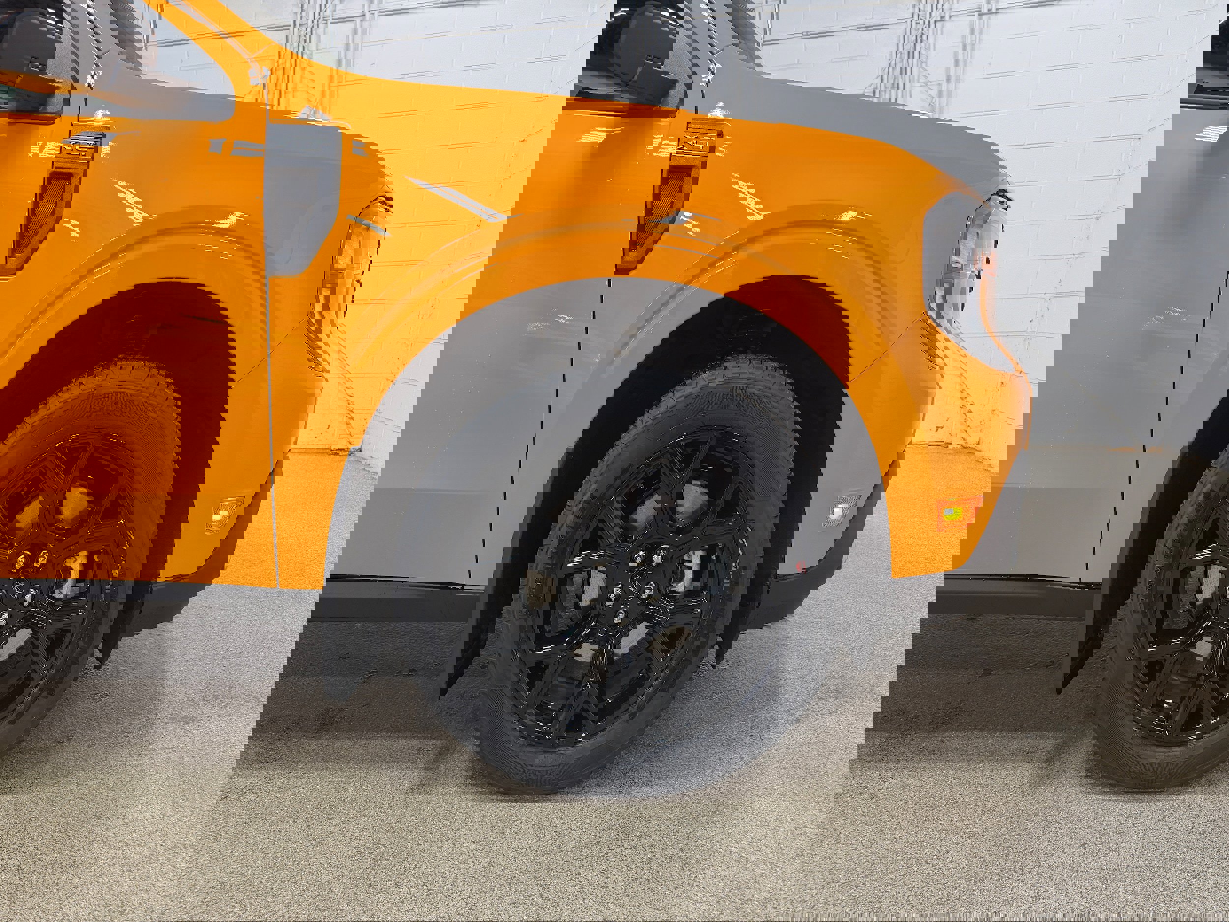 New 2026 Ford Maverick XLT w/ XLT Luxury Package image 24