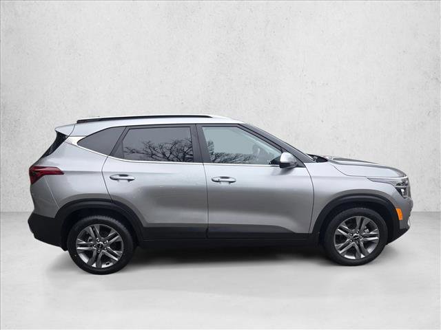 Used 2023 Kia Seltos S image 4