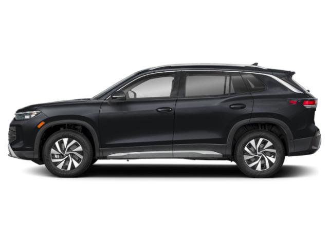 New 2026 Volkswagen Tiguan S image 2