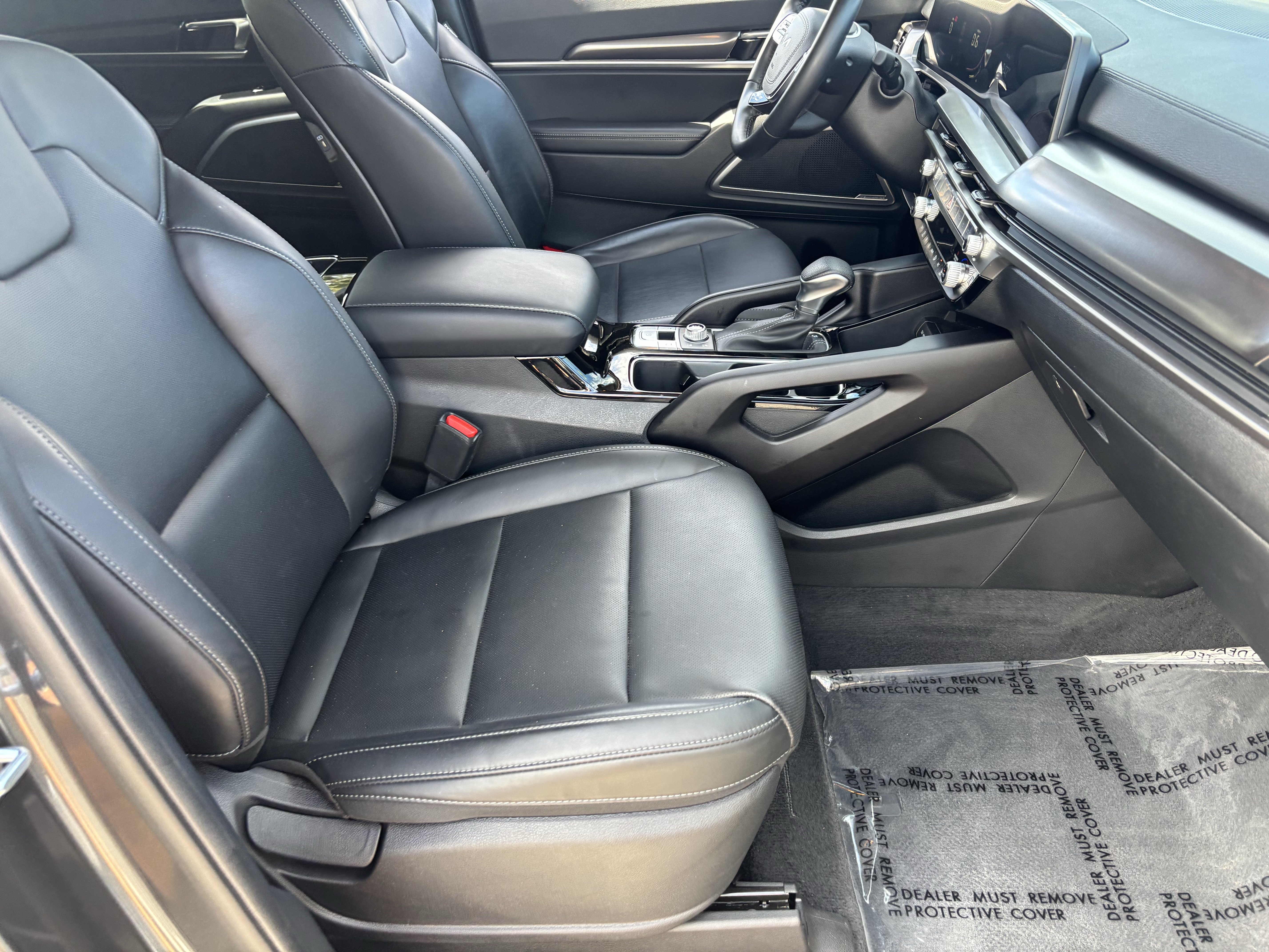 Certified 2024 Kia Telluride LX AWD/4WD image 9