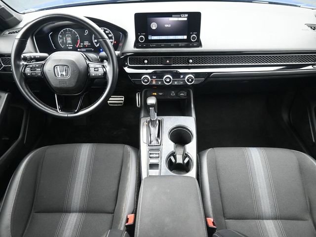 Used 2024 Honda Civic Sport image 20