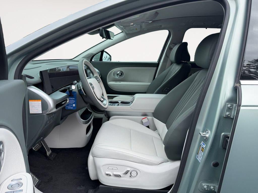 New 2026 Hyundai Ioniq 9 Calligraphy AWD/4WD image 7