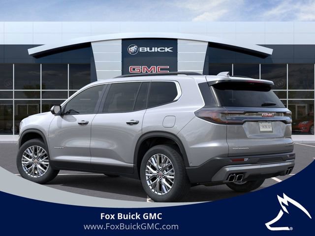 New 2025 GMC Acadia Elevation w/ Elevation Premium Package image 3