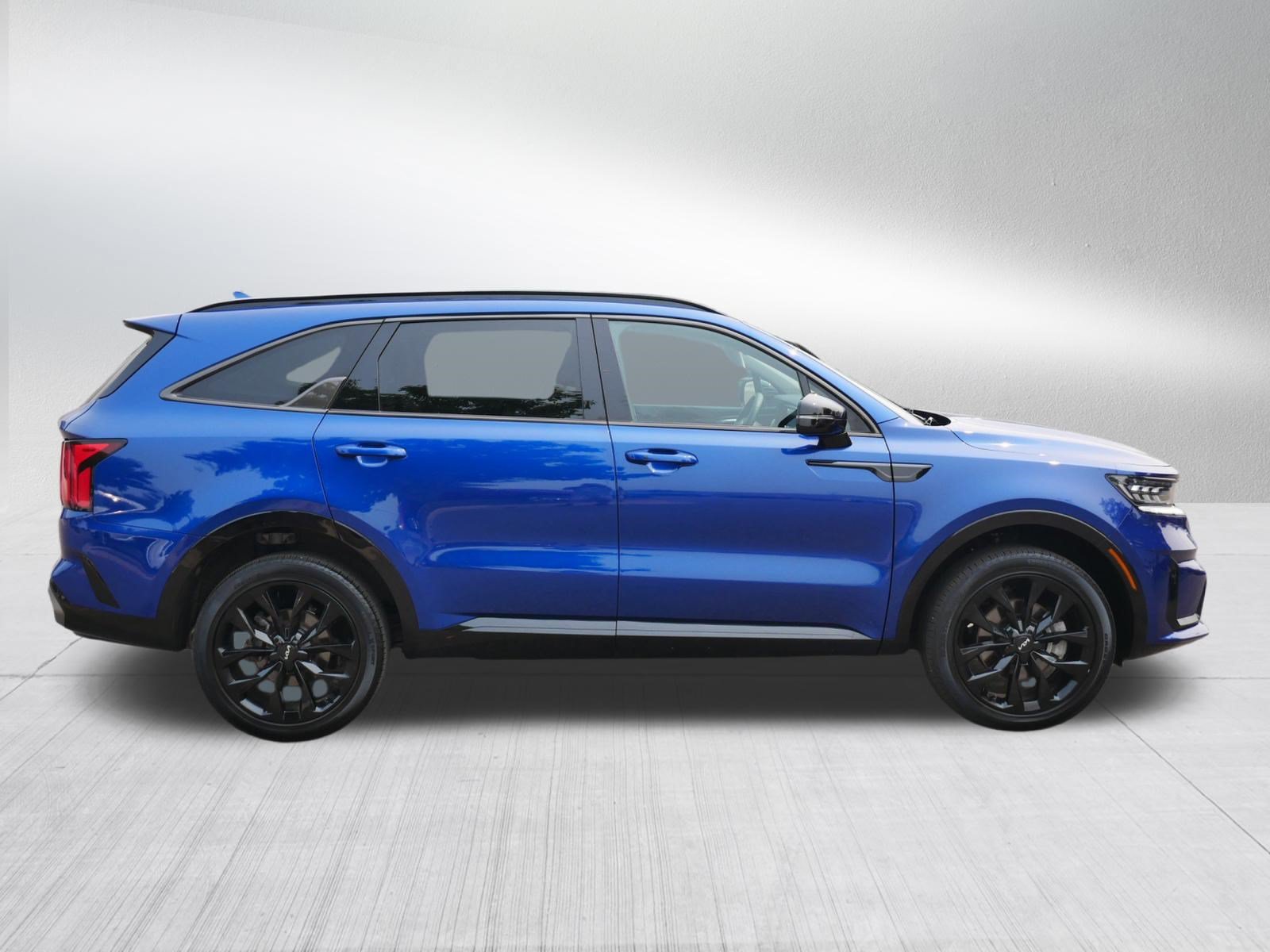 Used 2023 Kia Sorento SX AWD/4WD image 8