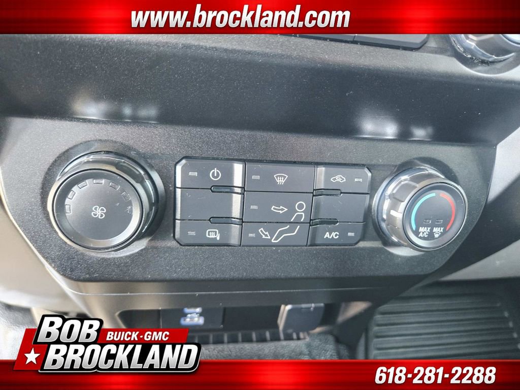 Used 2020 Ford F350 XLT image 29