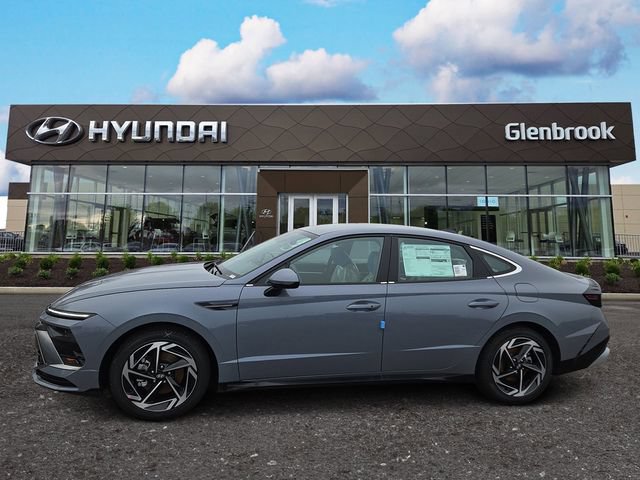 New 2026 Hyundai Sonata SEL