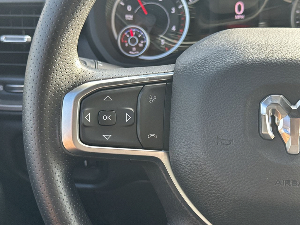 New 2027 RAM 3500 Tradesman AWD/4WD image 33