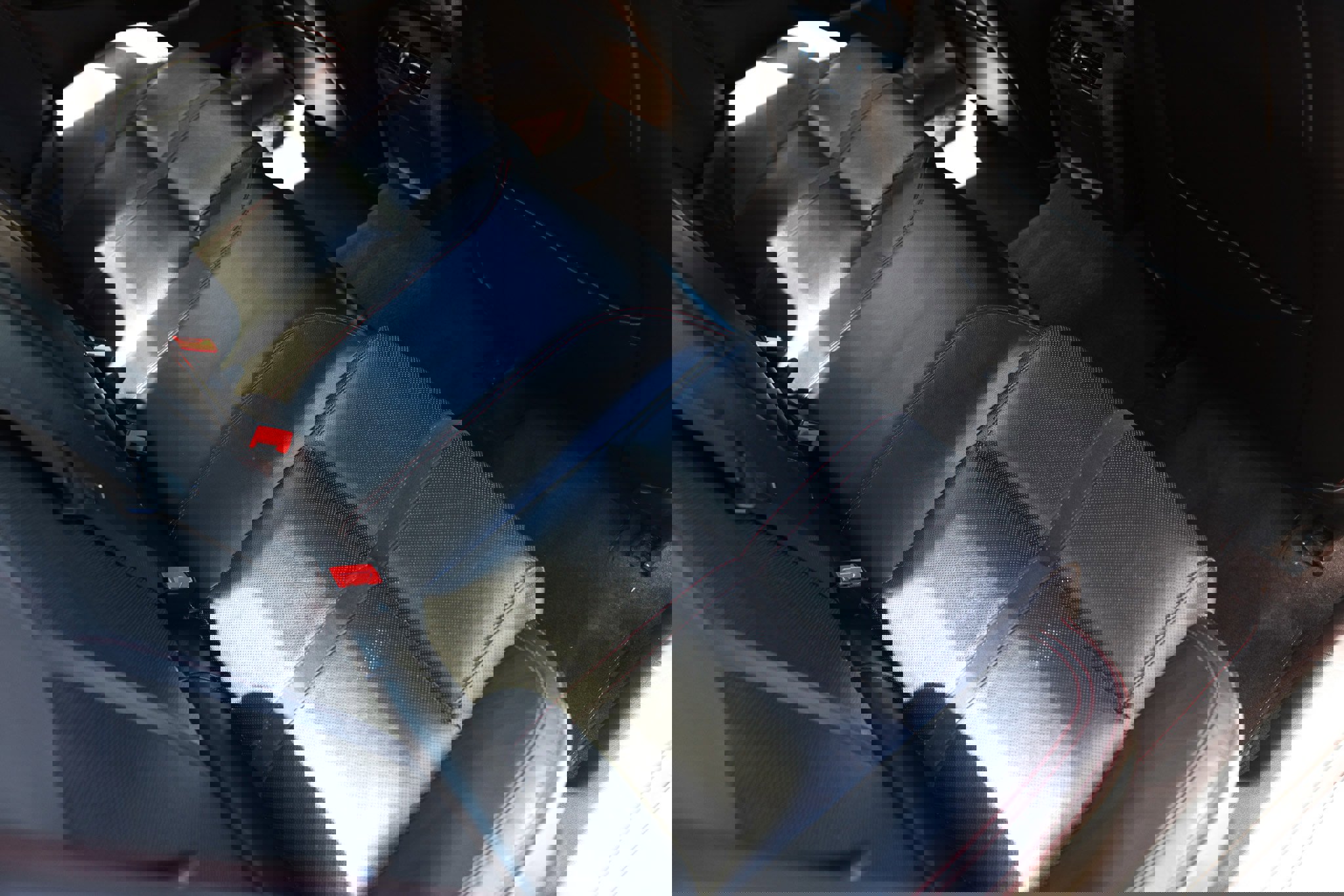 Used 2015 Chevrolet SS image 15