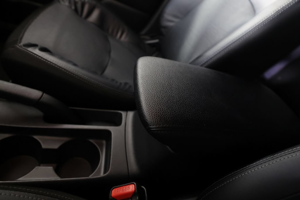 Used 2022 Mitsubishi Outlander Sport GT AWD/4WD image 34