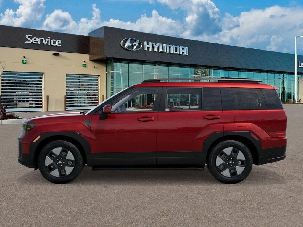 New 2026 Hyundai Santa Fe SEL AWD/4WD image 3