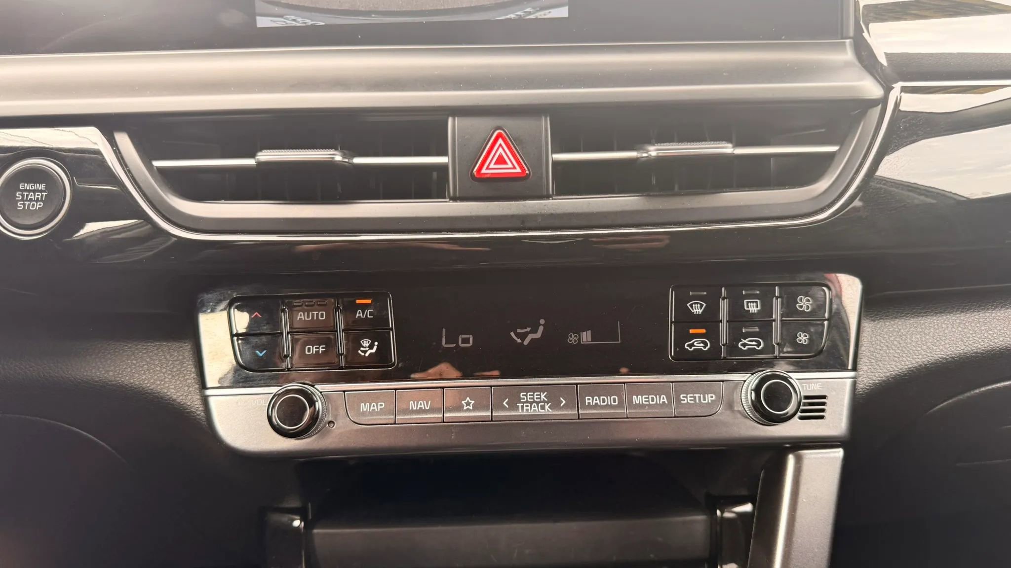Used 2025 Kia Seltos S FWD image 24