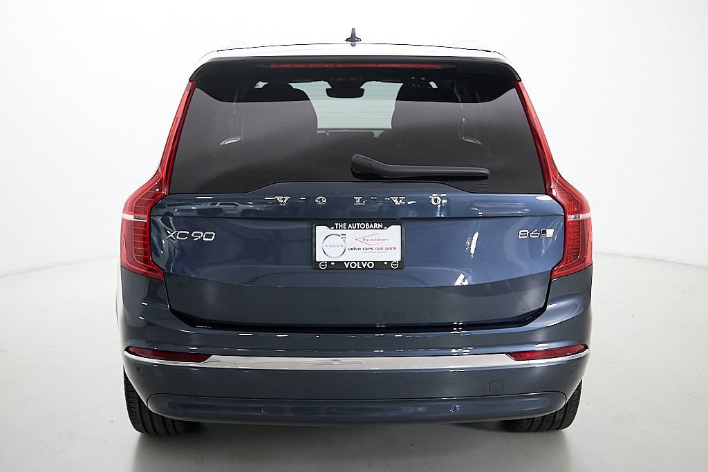 Certified 2023 Volvo XC90 B6 Plus w/ Protection Package Premier AWD/4WD image 5