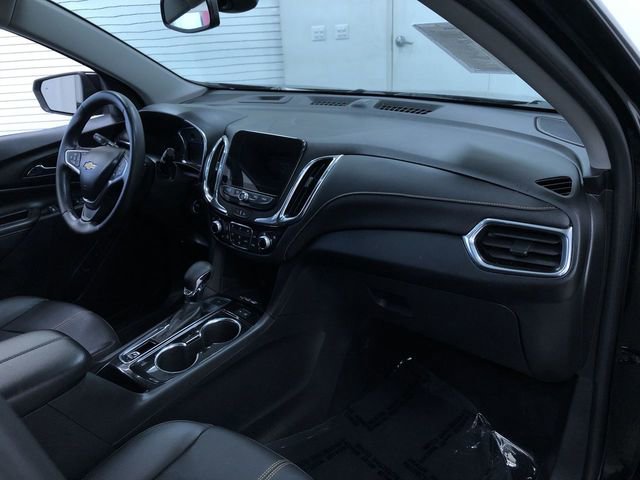 Used 2023 Chevrolet Equinox Premier AWD/4WD image 23