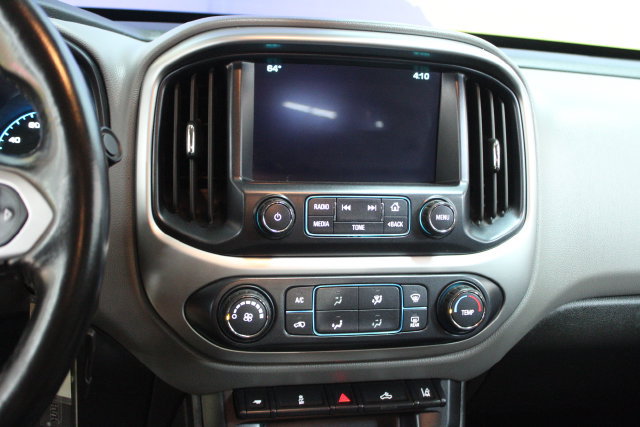 Used 2018 Chevrolet Colorado LT w/ LT Convenience Package AWD/4WD image 19