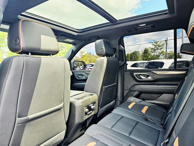 Used 2024 GMC Yukon AT4 w/ AT4 Premium Plus Package AWD/4WD image 27