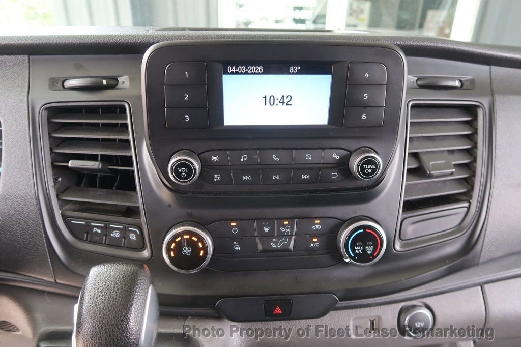 Used 2020 Ford Transit 250 Low Roof AWD w/ Load Area Protection Package image 28