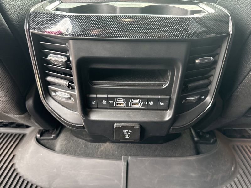 Used 2022 RAM 1500 TRX image 21