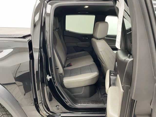 Certified 2024 Chevrolet Colorado ZR2 w/ Safety Package image 14