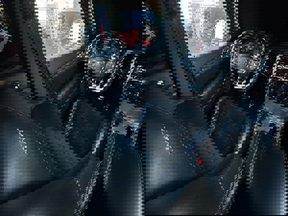 Used 2015 Jeep Grand Cherokee SRT w/ Trailer Tow Group IV image 47