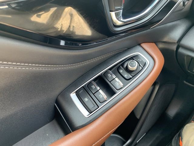 Certified 2022 Subaru Outback Touring XT w/ Popular Package #2 AWD/4WD image 15