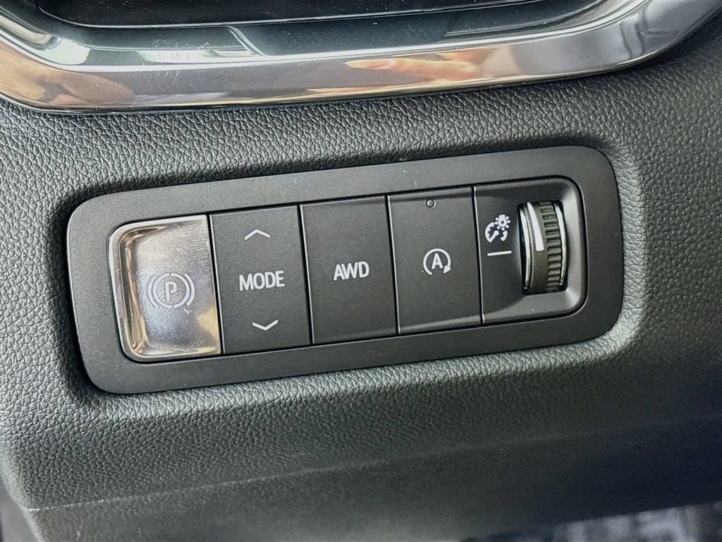 New 2026 GMC Acadia Denali Ultimate AWD/4WD image 10