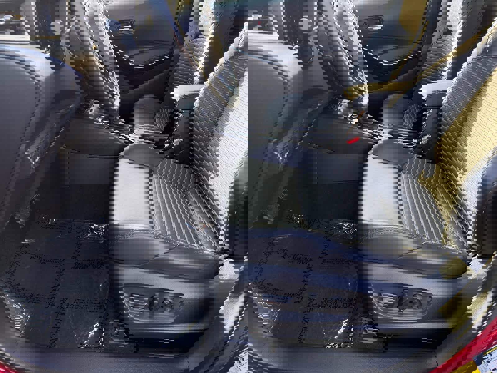 Used 2022 Toyota Corolla XSE image 11