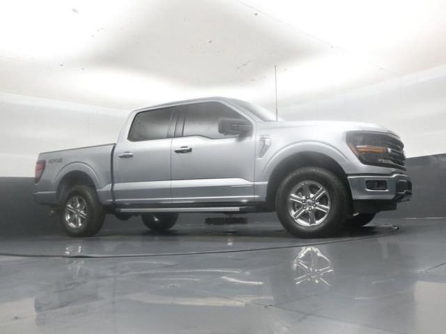 Used 2024 Ford F150 XLT w/ Mobile Office Package AWD/4WD image 37