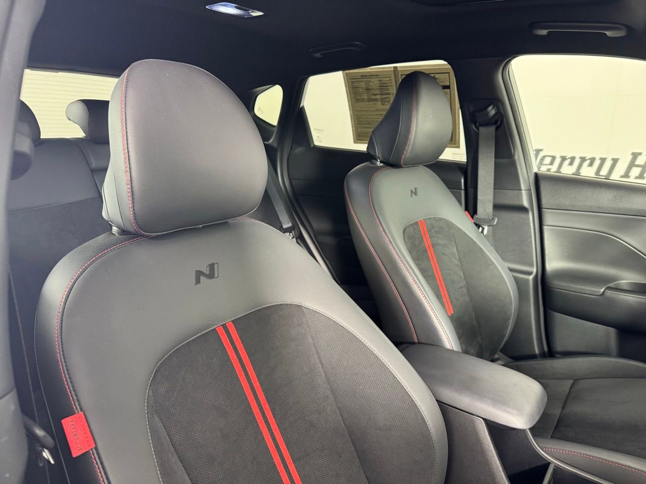 Used 2024 Hyundai Kona N Line image 28