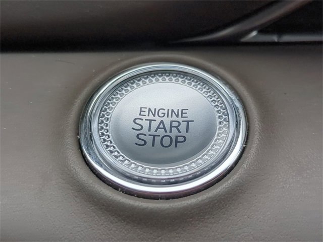 Used 2023 Genesis GV80 2.5T w/ Prestige 20" Package image 28