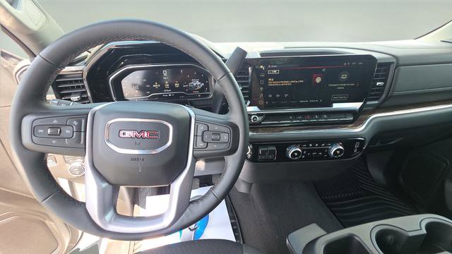 Used 2024 GMC Sierra 2500 SLE w/ SLE Convenience Package AWD/4WD image 16
