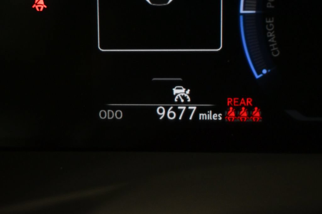 Used 2024 Lexus RZ 300e Premium w/ Accessory Package (2T) FWD image 11