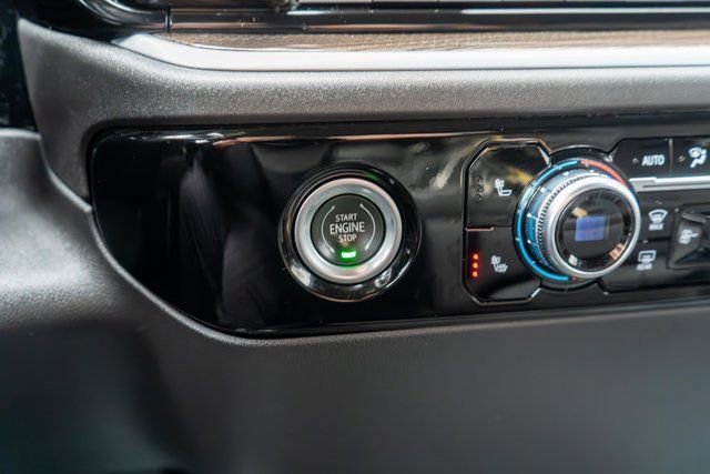 Used 2022 GMC Sierra 1500 Elevation AWD/4WD image 28