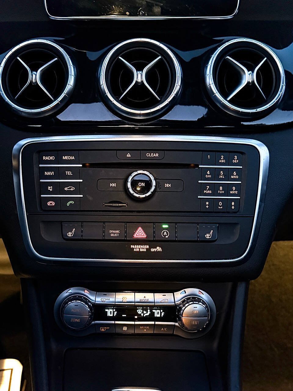 Used 2016 Mercedes-Benz CLA 250 4MATIC image 48
