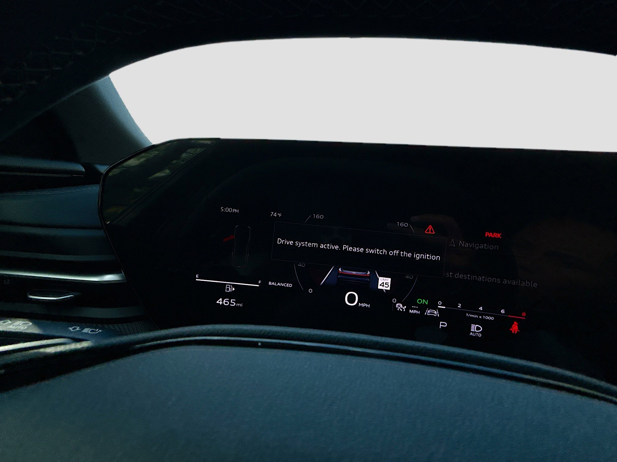 New 2025 Audi SQ5 Premium Plus image 39