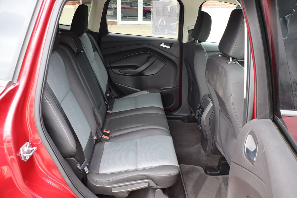 Used 2018 Ford Escape SE AWD/4WD image 37