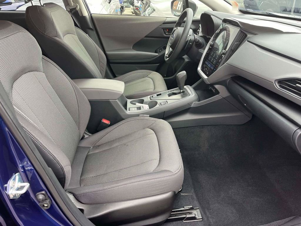 Used 2024 Subaru Crosstrek 2.0i Premium AWD/4WD image 12