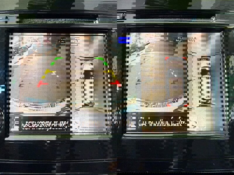 Used 2018 Nissan Rogue SL image 32