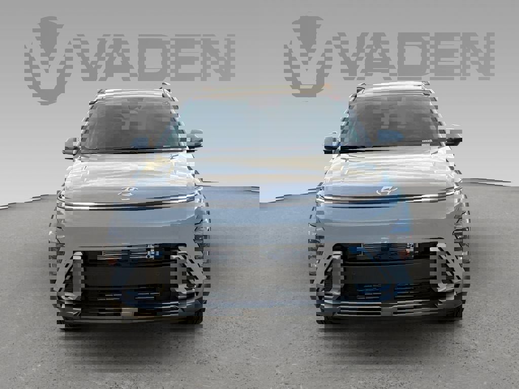 New 2026 Hyundai Kona Limited image 28