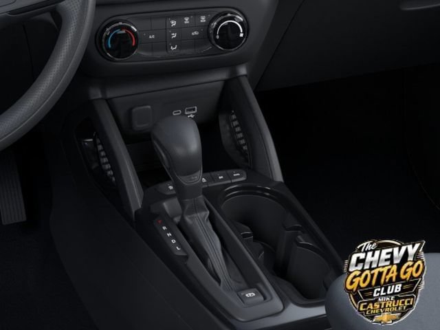 New 2026 Chevrolet TrailBlazer LS w/ LS Convenience Package AWD/4WD image 23