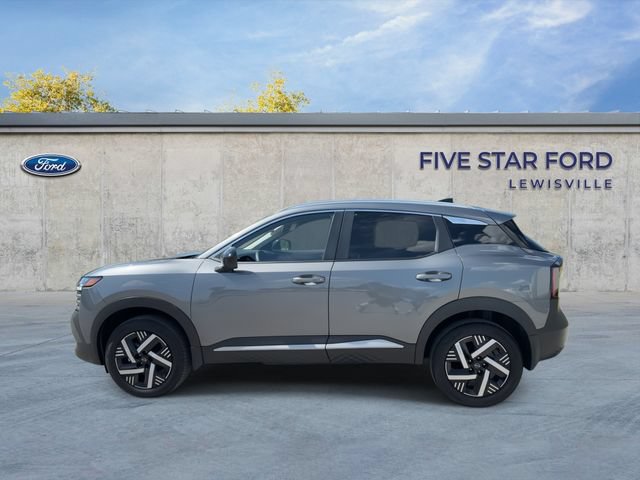 Used 2026 Nissan Kicks SV FWD image 5