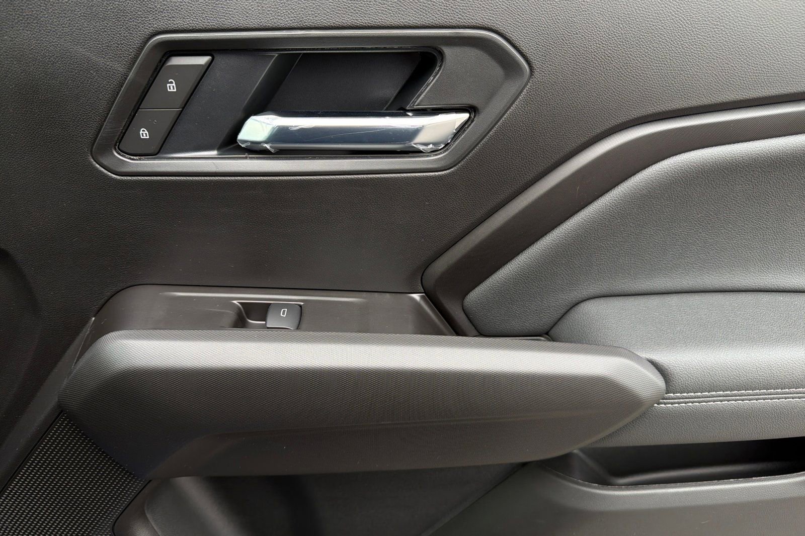 New 2026 GMC Canyon Elevation image 18