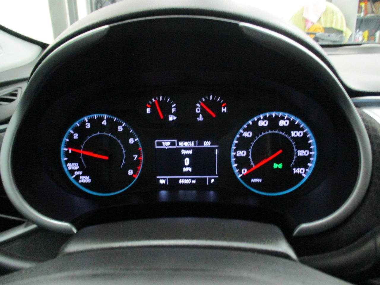 Used 2023 Chevrolet Malibu LS FWD image 17