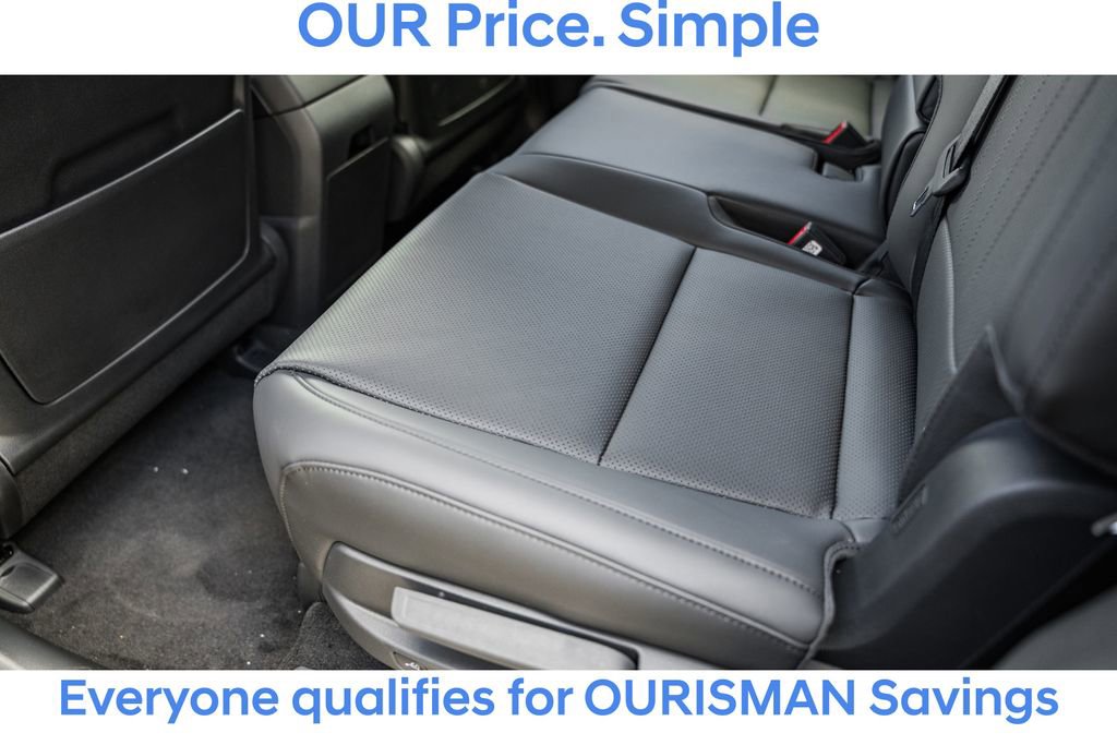 New 2026 Hyundai Santa Fe SEL image 29