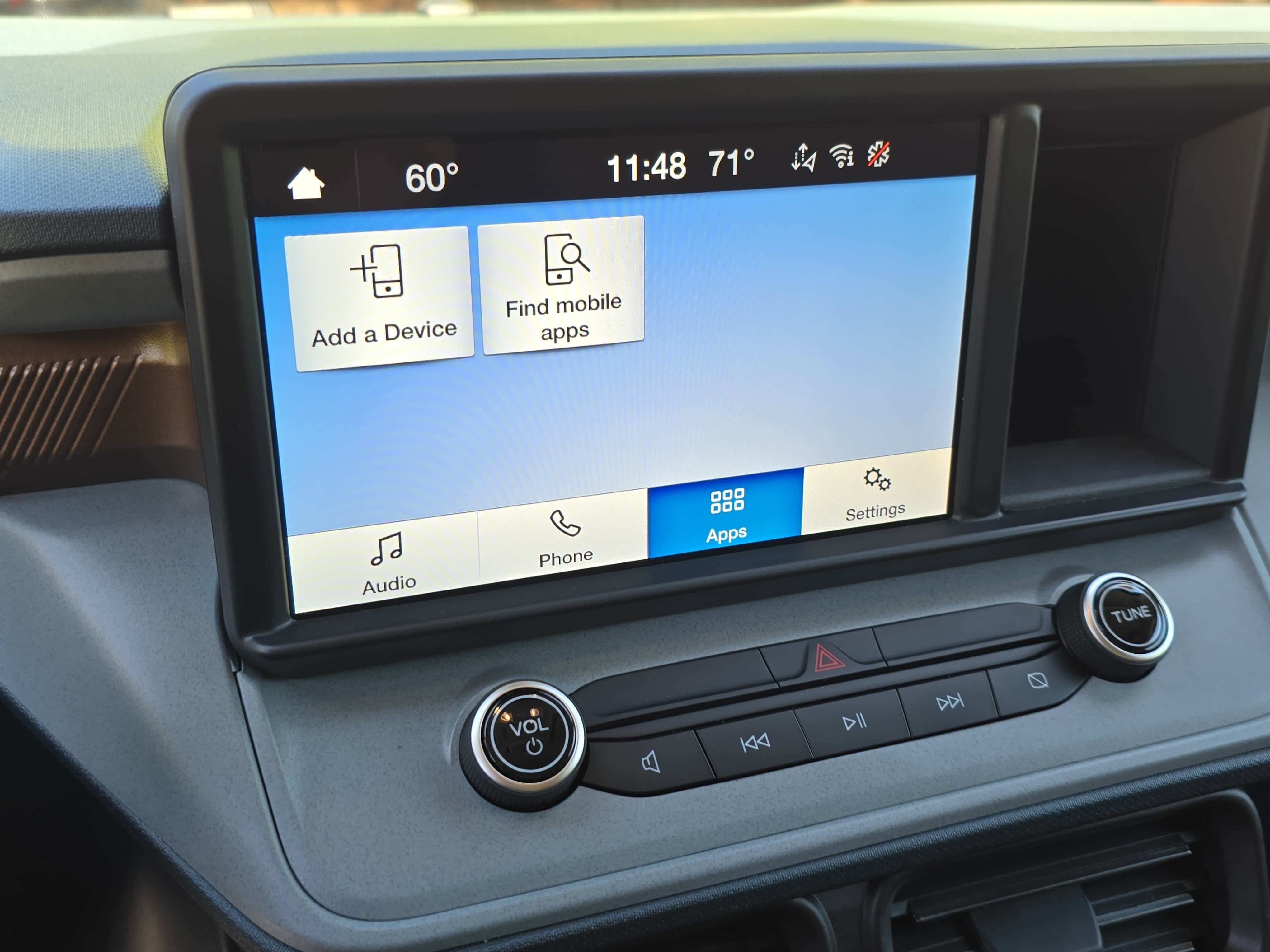 Used 2023 Ford Maverick Lariat FWD image 20