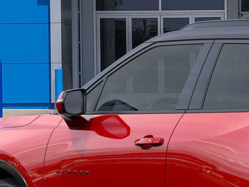 New 2026 Chevrolet Blazer RS w/ Driver Confidence II Package image 12