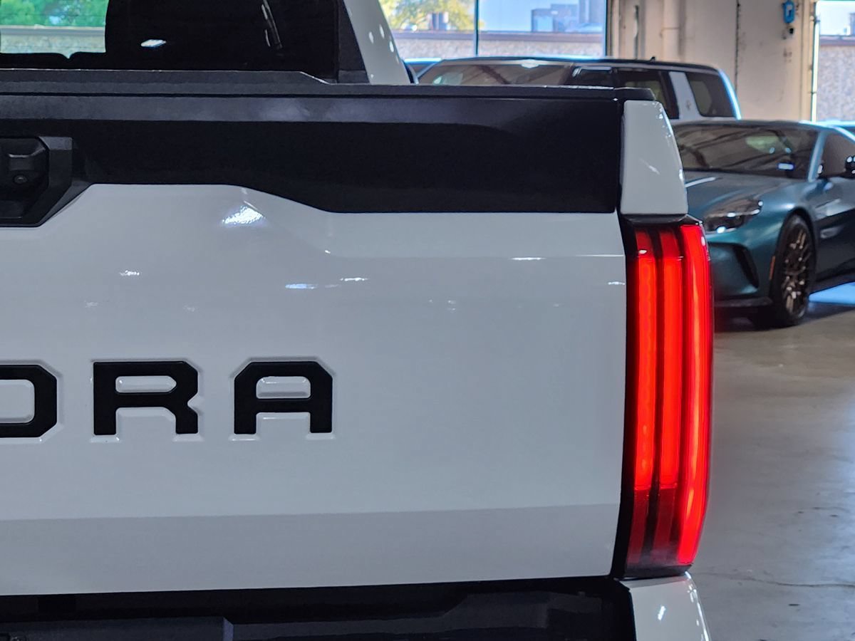 Used 2024 Toyota Tundra SR5 RWD image 22