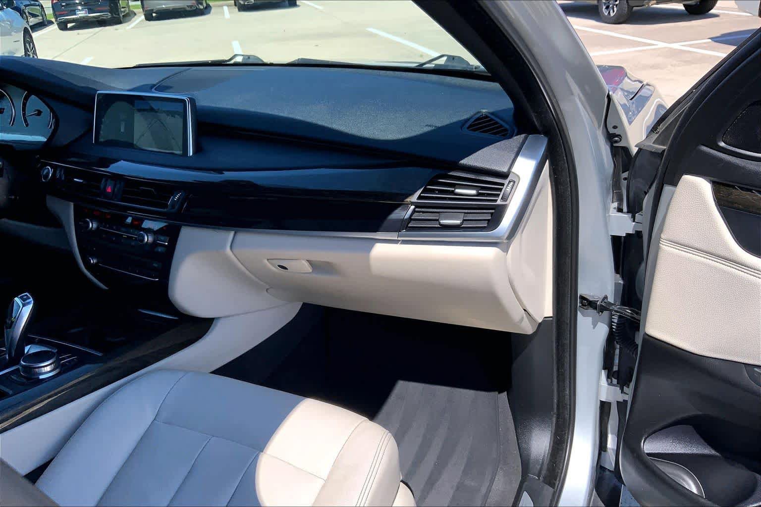 Used 2017 BMW X5 sDrive35i RWD image 19