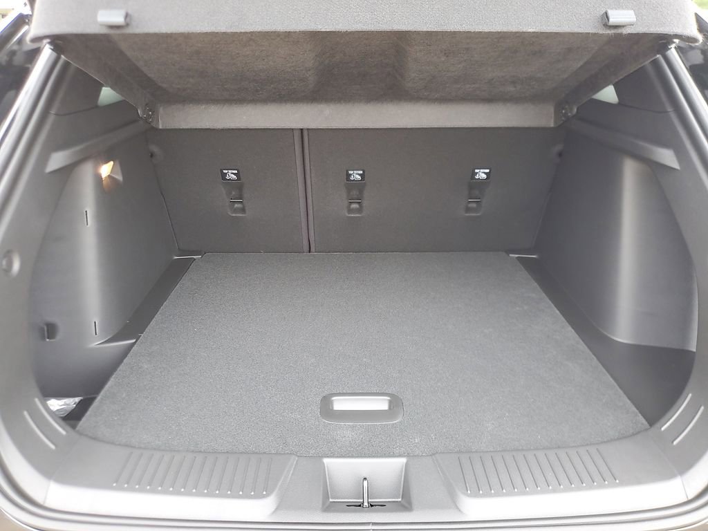 New 2026 Chevrolet Trax RS image 7