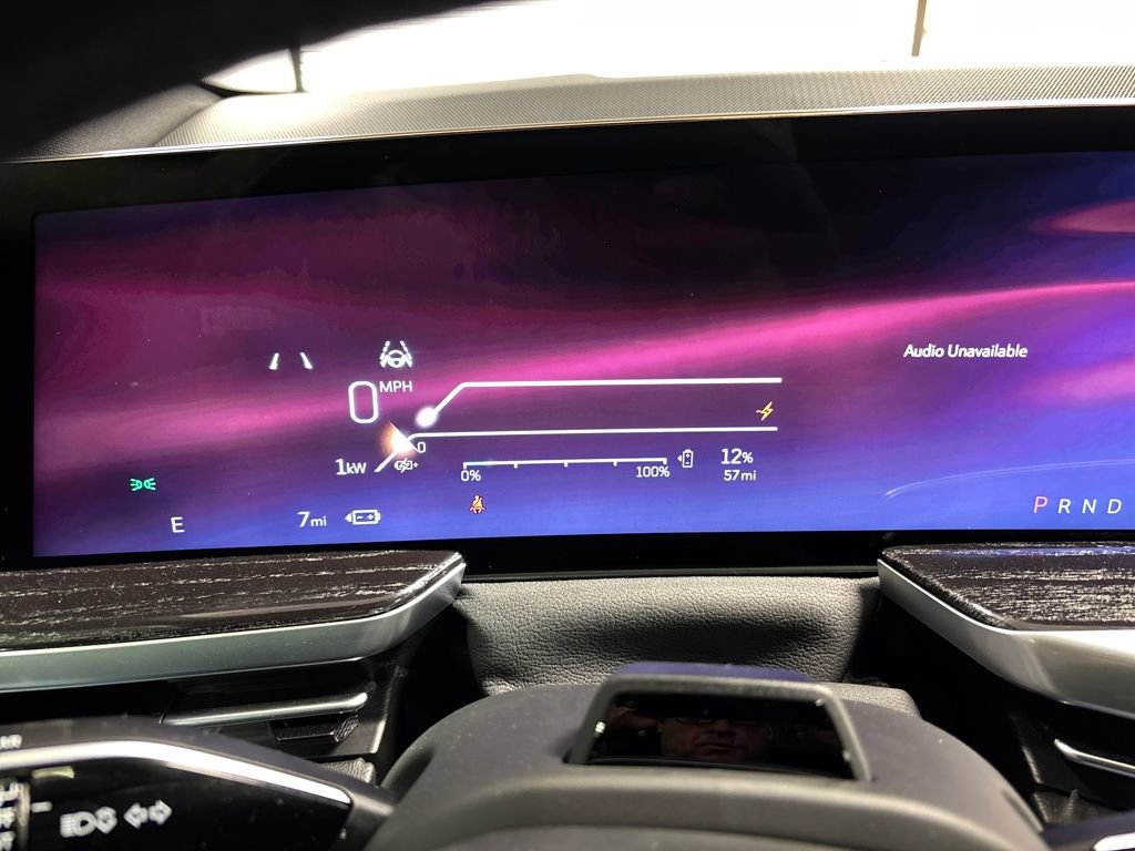 New 2026 Cadillac Escalade IQL Luxury image 37