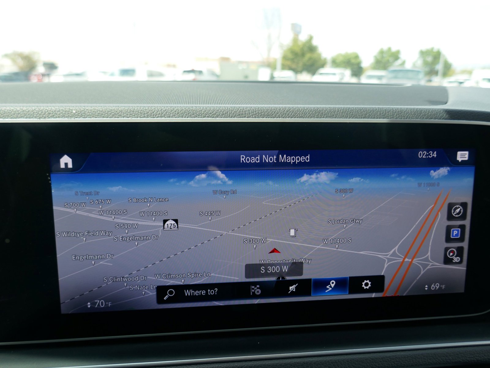 Used 2021 Mercedes-Benz GLE 350 4MATIC image 15